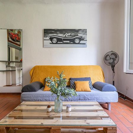 Studio - Coeur D'Aix En Provence - Calme - Sans Vis-A-Vis Aix-en-Provence Extérieur photo